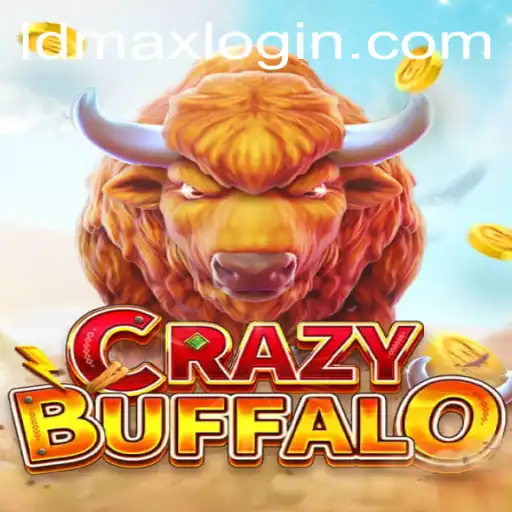 Unleashing the Game of CRAZYBUFFALO: A Dive into the High-Stakes World