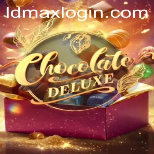 ChocolateDeluxe: A Sweet Adventure with ldmax