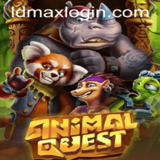 Explore the Adventure of AnimalQuest: A New Gaming Sensation