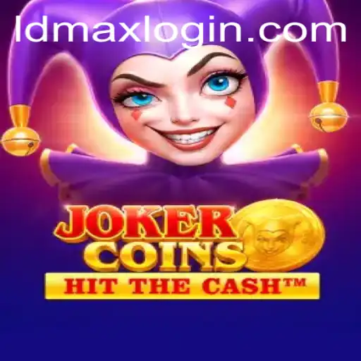 Discover the Excitement of JokerCoins: A New Roguelike Adventure