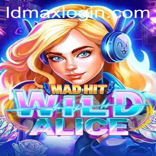 Discover the Wild Adventure of MadHitWildAlice