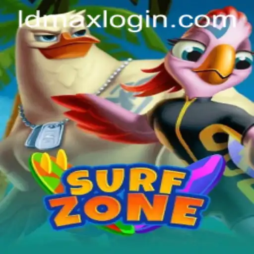 SurfZone: Riding the Waves with Skill and Strategy