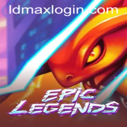 EpicLegends: A Journey Through Adventure and Strategy