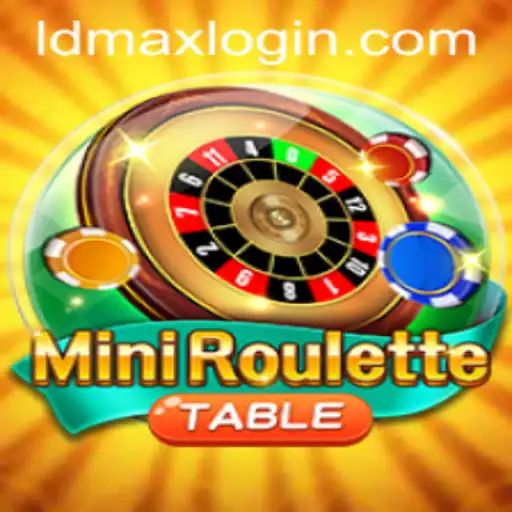 Discover MiniRoulette: A Fresh Spin on Roulette with ldmax