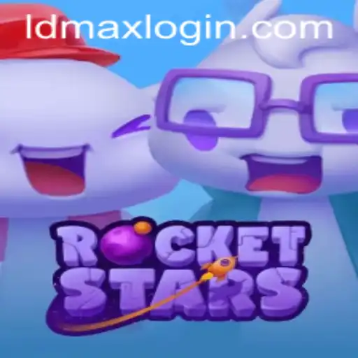 RocketStars: A Thrilling Journey into the Universe of ldmax