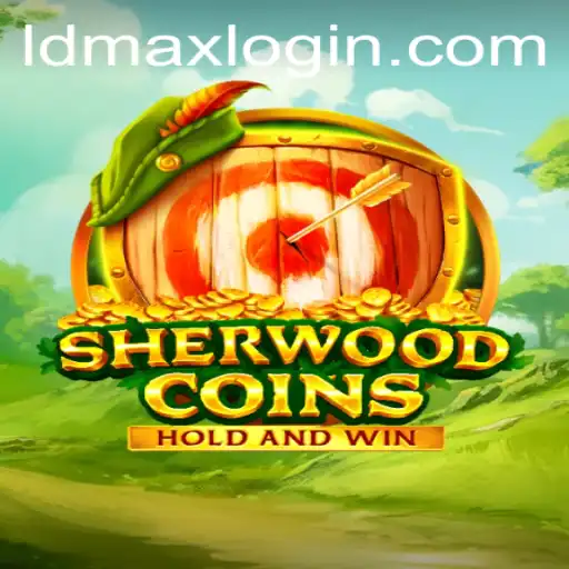 Discover the Enchanting World of SherwoodCoins and the Impact of Ldmax