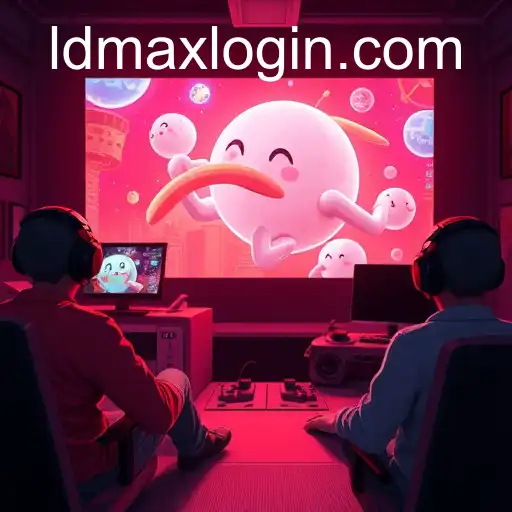 Exploring the World of Video Games: A Focus on Ldmax